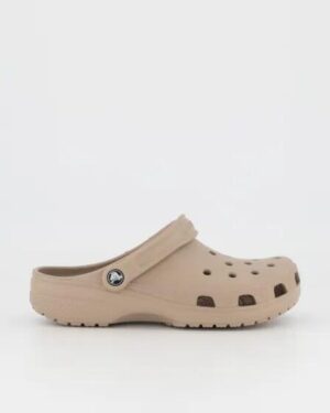 Crocs Crocs Classic Clog Taupe
