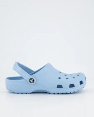 Crocs Crocs Classic Clog Blue Calcite
