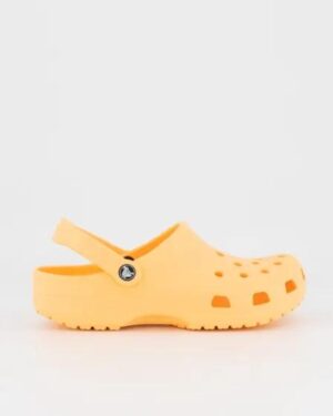 Crocs Crocs Classic Clog Electric Sunstone