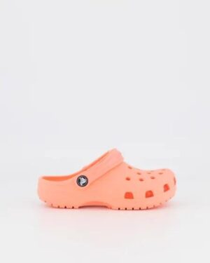 Crocs Crocs Kids Classic Clog Guava