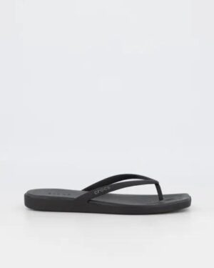 Crocs Crocs Miami Flip Black