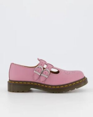 Dr Martens Dr Martens 8065 Mary Jane Dusty Rose Virginia