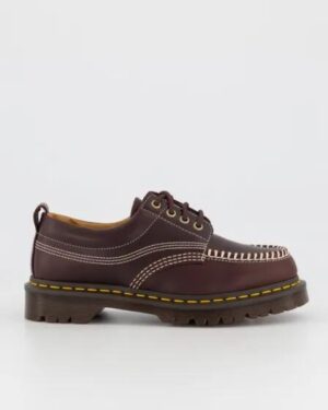 Dr Martens Dr Martens Lowell Cherry Red Orleans