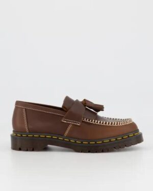 Dr Martens Dr Martens Adrian Ben Tassel Loafer Butterscotch Orleans