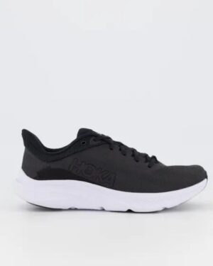 HOKA HOKA Mens Solimar Black