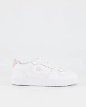 Lacoste Lacoste Womens Court Ace Wht