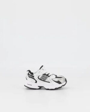 New Balance New Balance Toddler 530 White