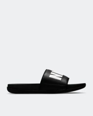 Nike Nike Womens Offcourt Slide Black