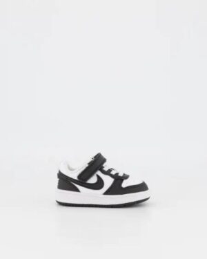 Nike Nike Toddler Court Borough Low Recraft White