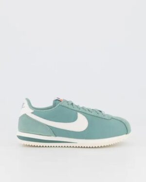 Nike Nike Womens Cortez Textile Cannon