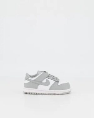 Nike Nike Toddler Dunk Low White