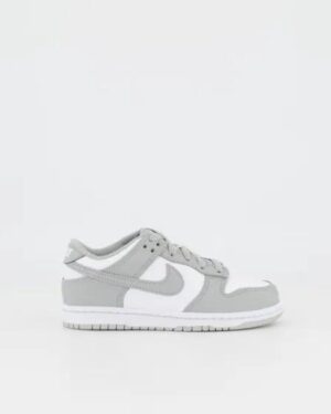 Nike Nike Kids Dunk Low White