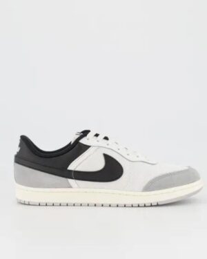 Nike Nike Mens Air Jordan Skyline Low Summit White
