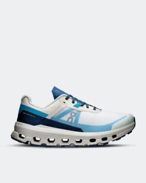 On On Womens Cloudvista 2 Cream | Horizon