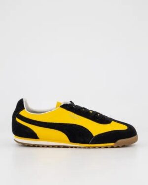 Puma Puma Arizona Retro Yellow