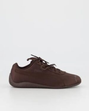 Puma Puma Womens Speedcat Venus Chocolate Brown