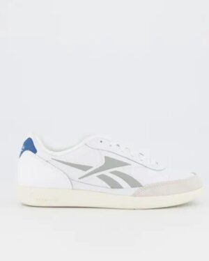 Reebok Reebok Mens Finale White