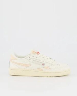 Reebok Reebok Womens Club C Revenge Vintage Chalk