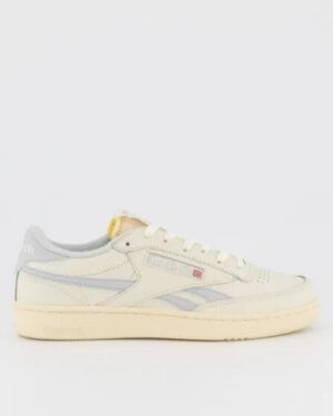 Reebok Reebok Club C Revenge Chalk