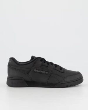 Reebok Reebok Mens Workout Plus Black