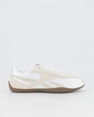Reebok Reebok Womens Ultra Lo White