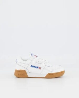 Reebok Reebok Kids Workout Plus Ftwrwhite