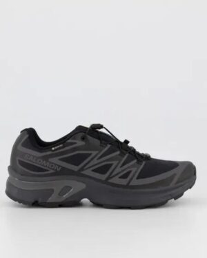 Salomon Salomon Mens XT- EVR GORE-TEX Black
