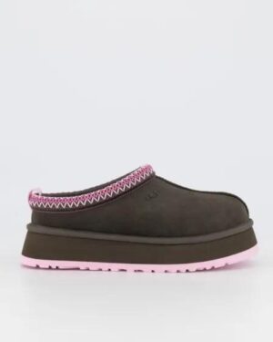 Ugg Ugg Womens Tazz II Dense Smoke
