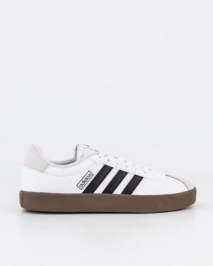 adidas adidas Womens VL Court 3.0 White