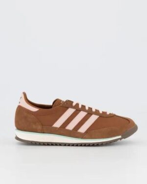 adidas adidas Womens SL 72 OG Dusky Bronze