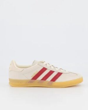 adidas adidas Gazelle Indoor Cream White