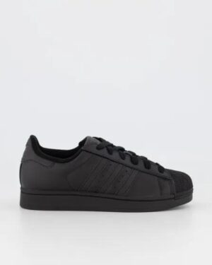 adidas adidas Junior Superstar Core Black