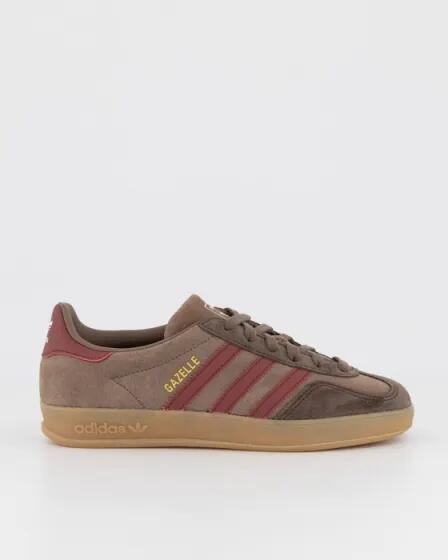 adidas adidas Gazelle Indoor Earth Strata
