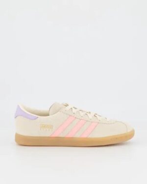 adidas adidas Womens Stadt Wonder White