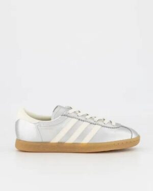 adidas adidas Stadt Silver Met.