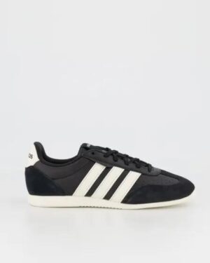 adidas adidas Womens Barreda Lo Core Black