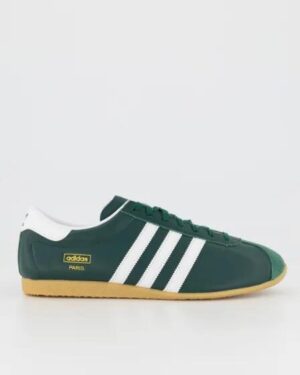 adidas adidas Paris Collegiate Green