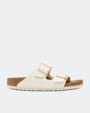 Birkenstock Birkenstock Arizona Eggshell