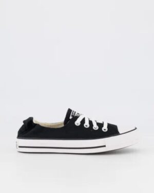Converse Converse Chuck Taylor All Star Shoreline Slip Black