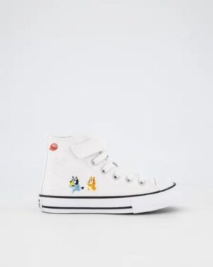 Converse Converse Kids Bluey Chuck Taylor All Star Easy On Blue