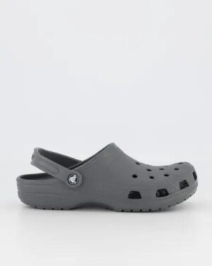 Crocs Crocs Classic Clog Slate Grey