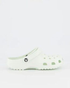 Crocs Crocs Classic Clog Mint Tint