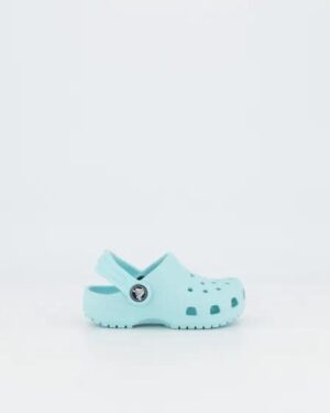 Crocs Crocs Toddler Classic Clog Aquamarine