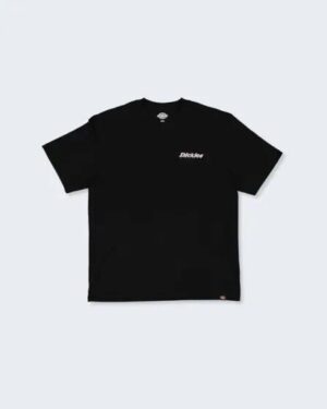Dickies Dickies Industrial Zone T-Shirt Black
