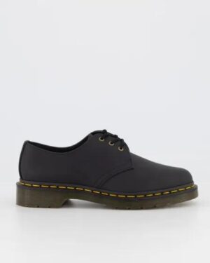 Dr Martens Dr Martens 1461 Felix Vegan Black Felix Rub Off