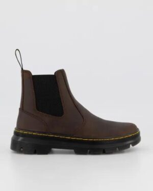 Dr Martens Dr Martens Embury Chelsea Crazy Horse Gaucho