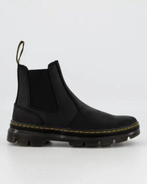 Dr Martens Dr Martens Embury Chelsea Wyoming Black
