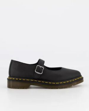 Dr Martens Dr Martens Elphie Mary Jane Black Virginia