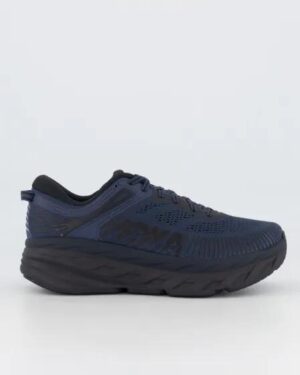 HOKA HOKA Mens Bondi 7 Varsity Navy