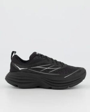 HOKA HOKA Bondi 8 TS Caged Black